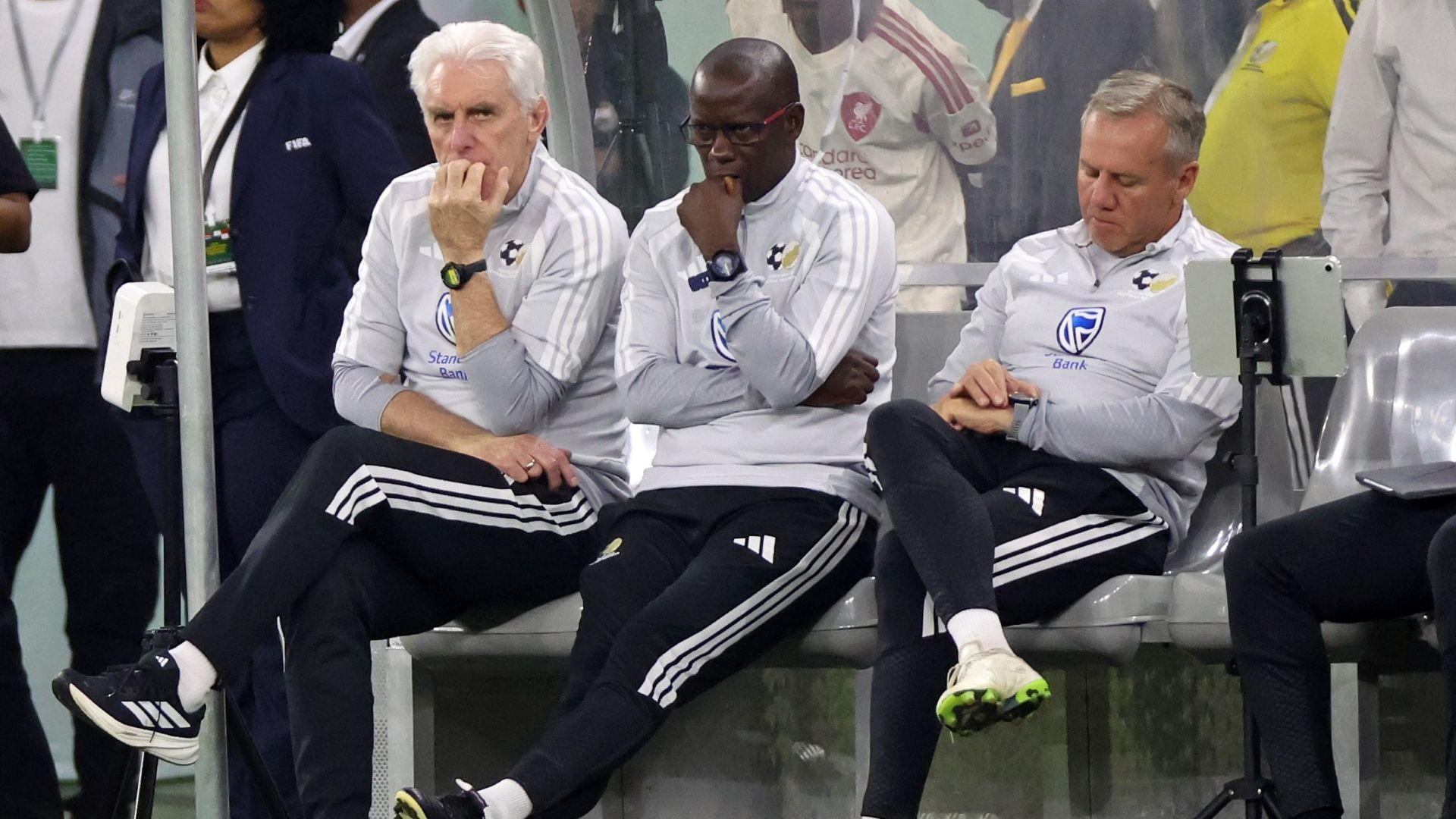Bafana Bafana s 2026 FIFA World Cup Preparations Thrown Into Disarray bafana-bafana-s-2026-fifa-world-cup-preparations-thrown-into-disarray